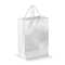 Laminierte Papiertasche, groß