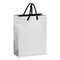 Papier Geschenktasche 18 x 8 x 24cm 200g/m²