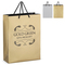 FSC Papier Geschenktasche 30 x 12 x 40cm 200g/m²
