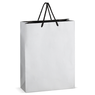FSC Papier Geschenktasche 30 x 12 x 40cm 200g/m²