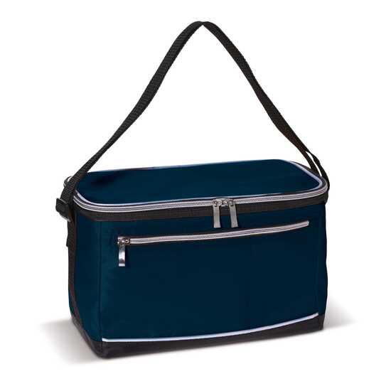 Schultertasche mit Kühlfunktion 30.5 x 17 x 19 cm