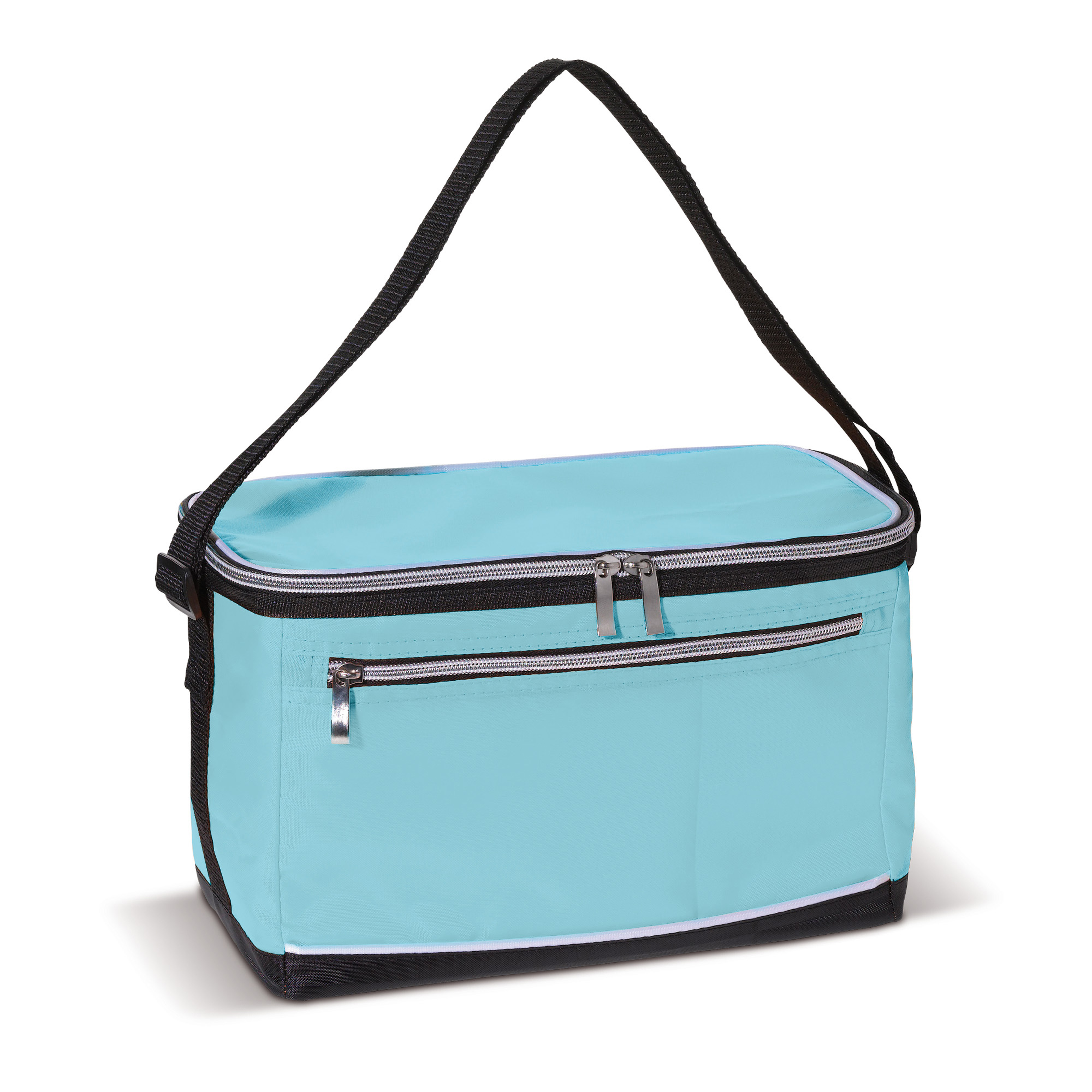 Schultertasche mit Kühlfunktion