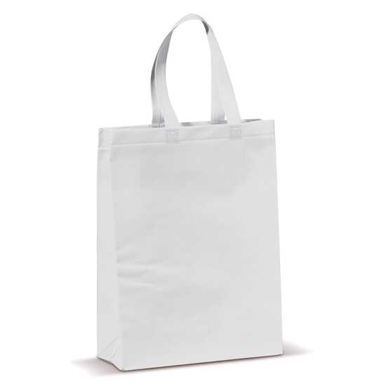 Laminierte Non Woven Tasche 105g/m²