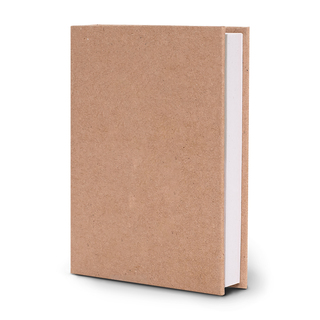 Hardcover Haftnotizenset, FSC-zertifiziert