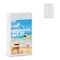 Kreditkarten-Sonnenschutzspray SPF30 aus recyceltem Material