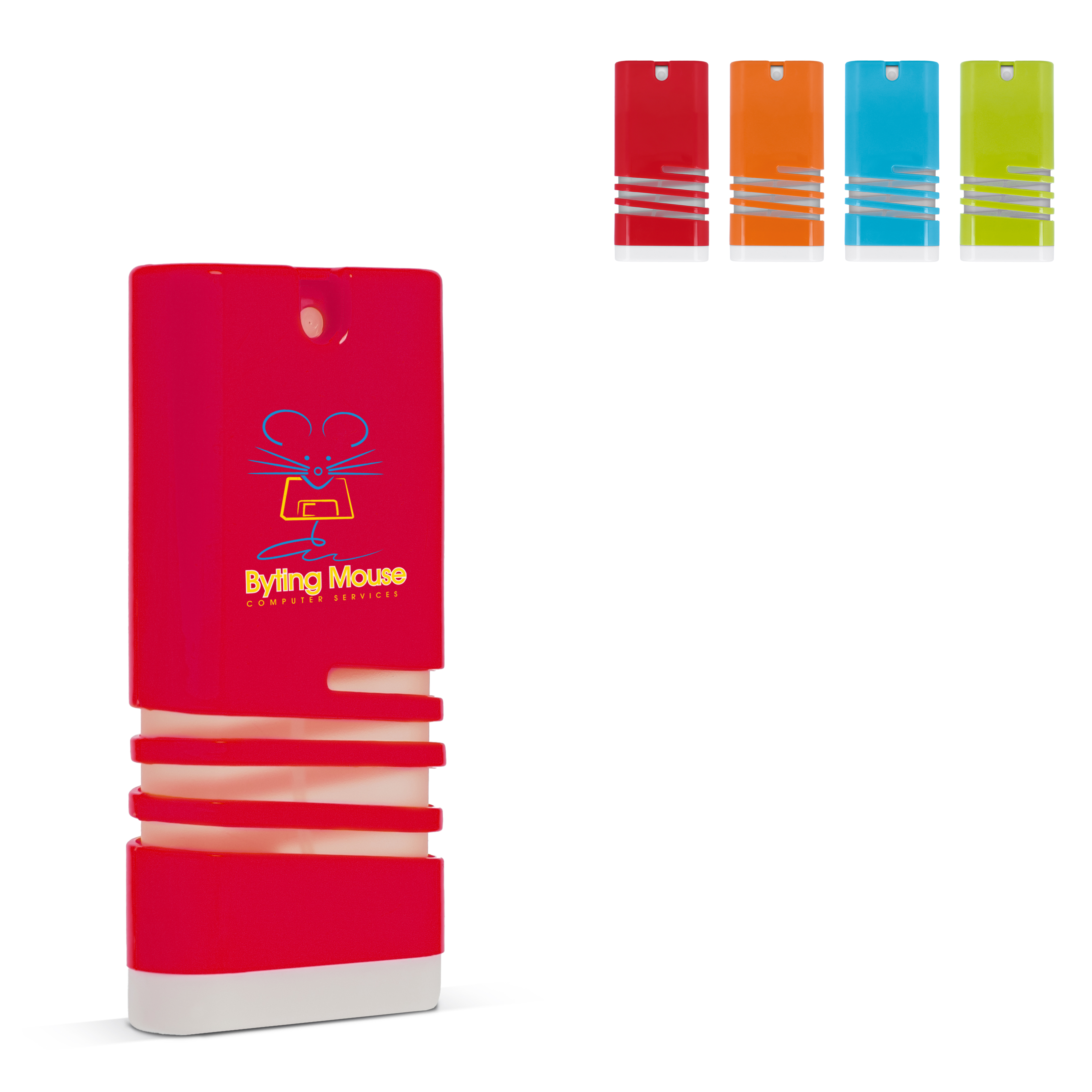 Reinigungsspray für die Hände 20ml