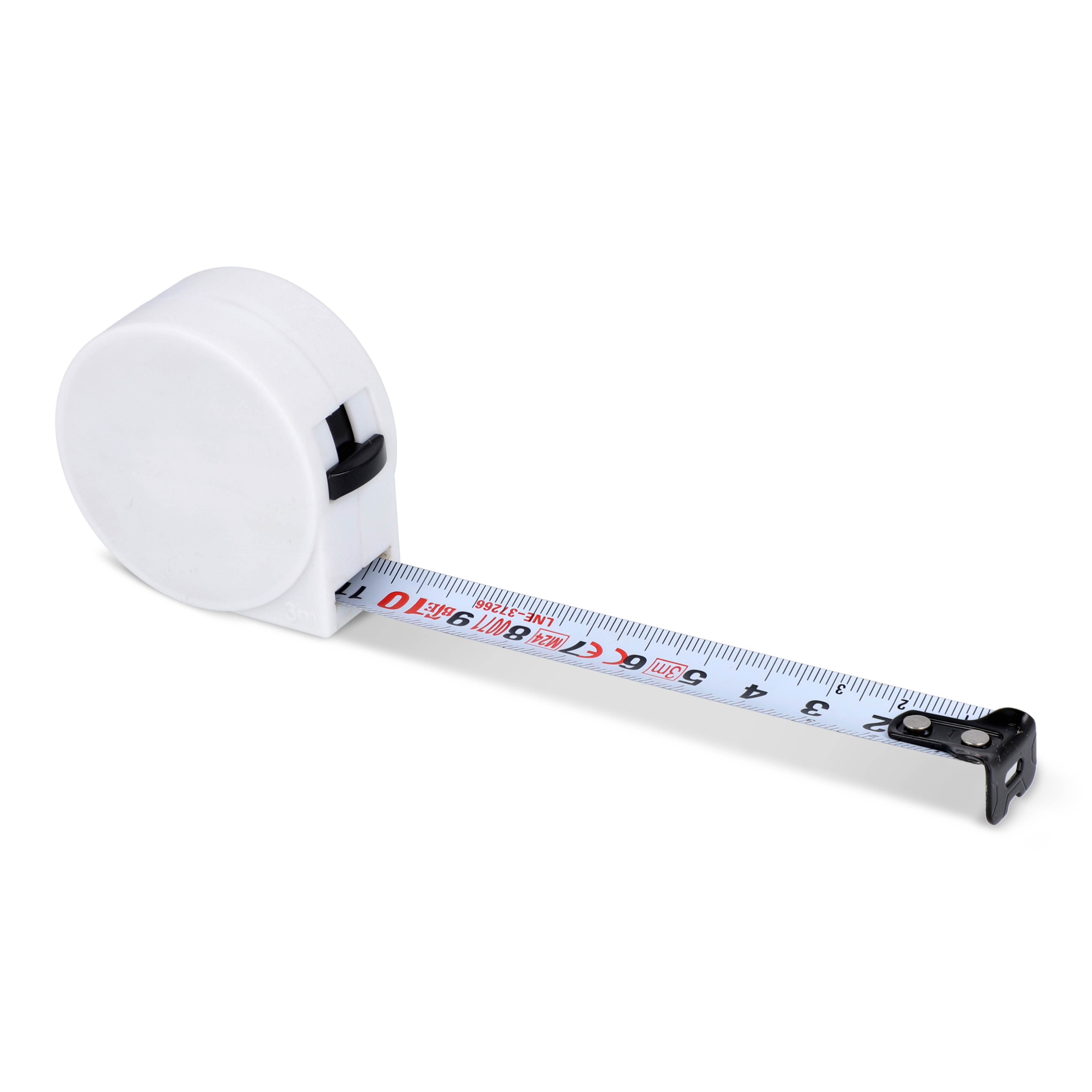 DimensionPro Rollmaßband 3M