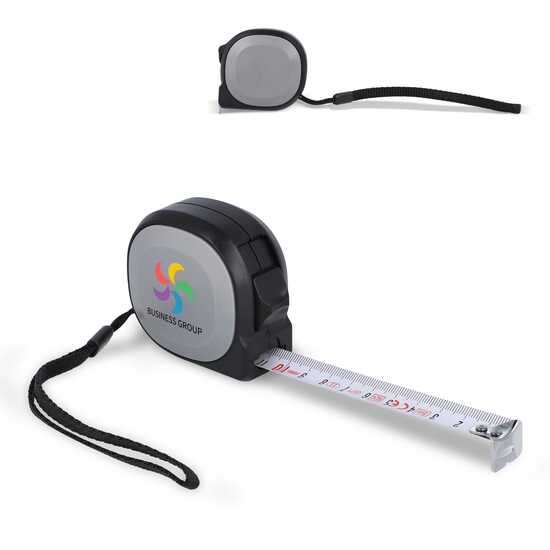 MeasureMate Rollmaßband 3M