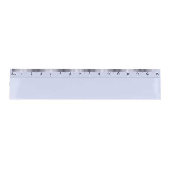 Lineal 15cm