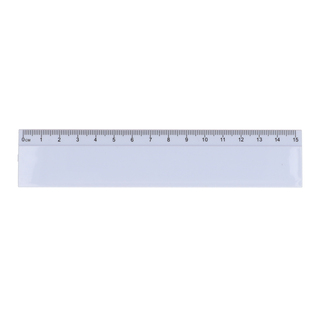 Lineal 15cm