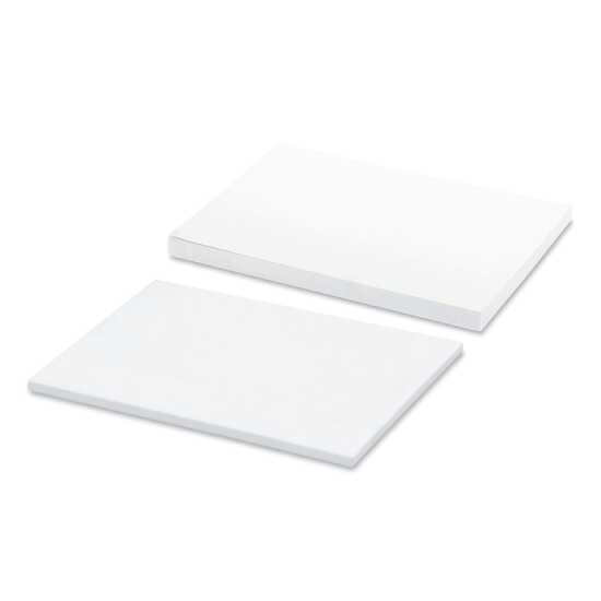 100 Blatt Haftnotizen, 72x50mm, full-colour