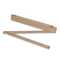 Zollstock 2m Premium natur