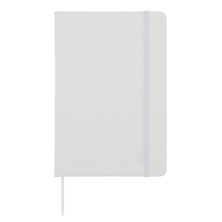 Notizbuch A5 PU mit FSC Rasterpunktseiten