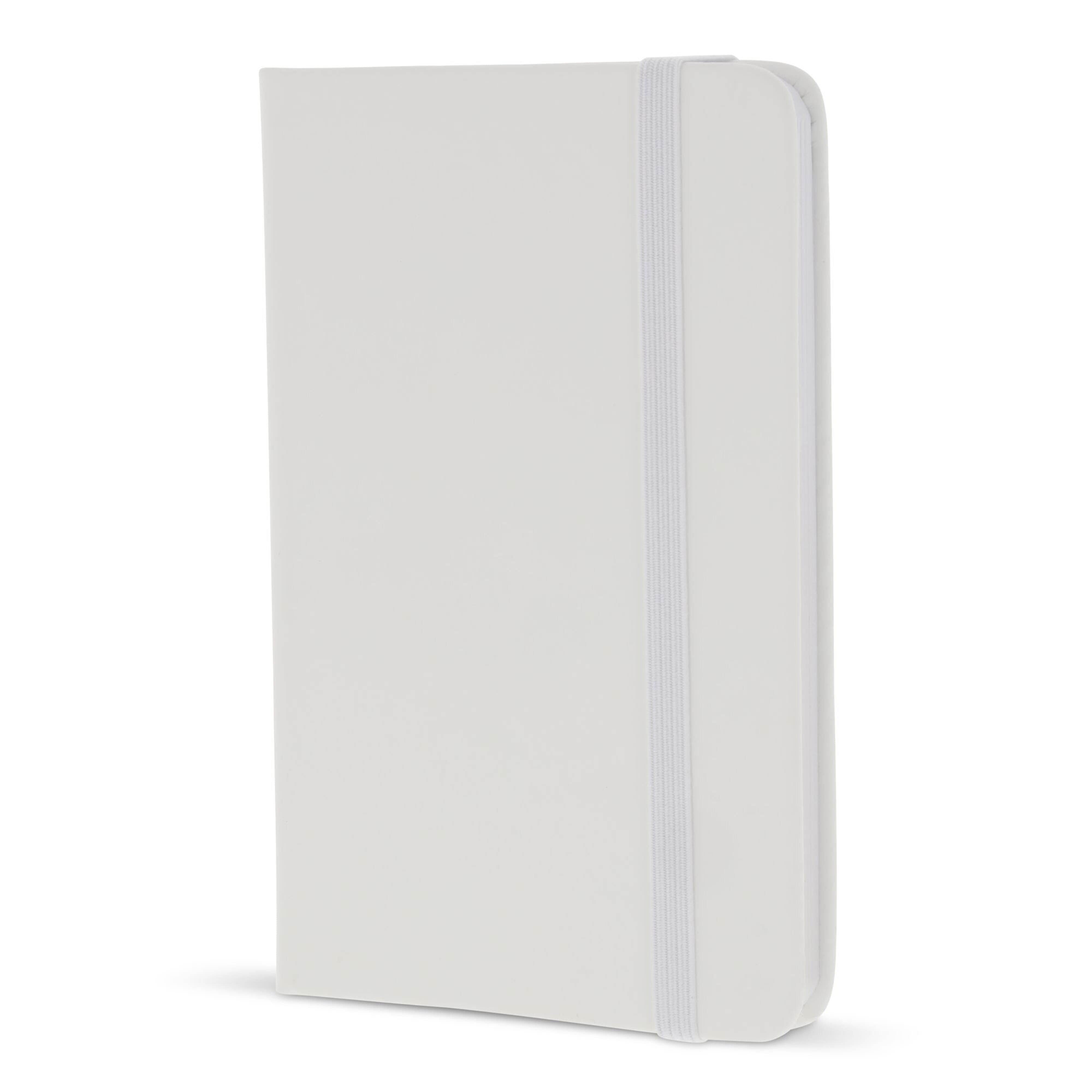 Notizbuch A6 aus PU