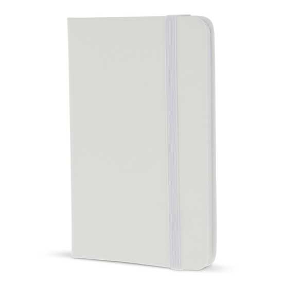 Notizbuch A6 aus PU
