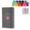 Notizbuch A6 aus PU