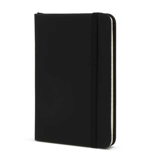 Notizbuch R-PET/PU A6