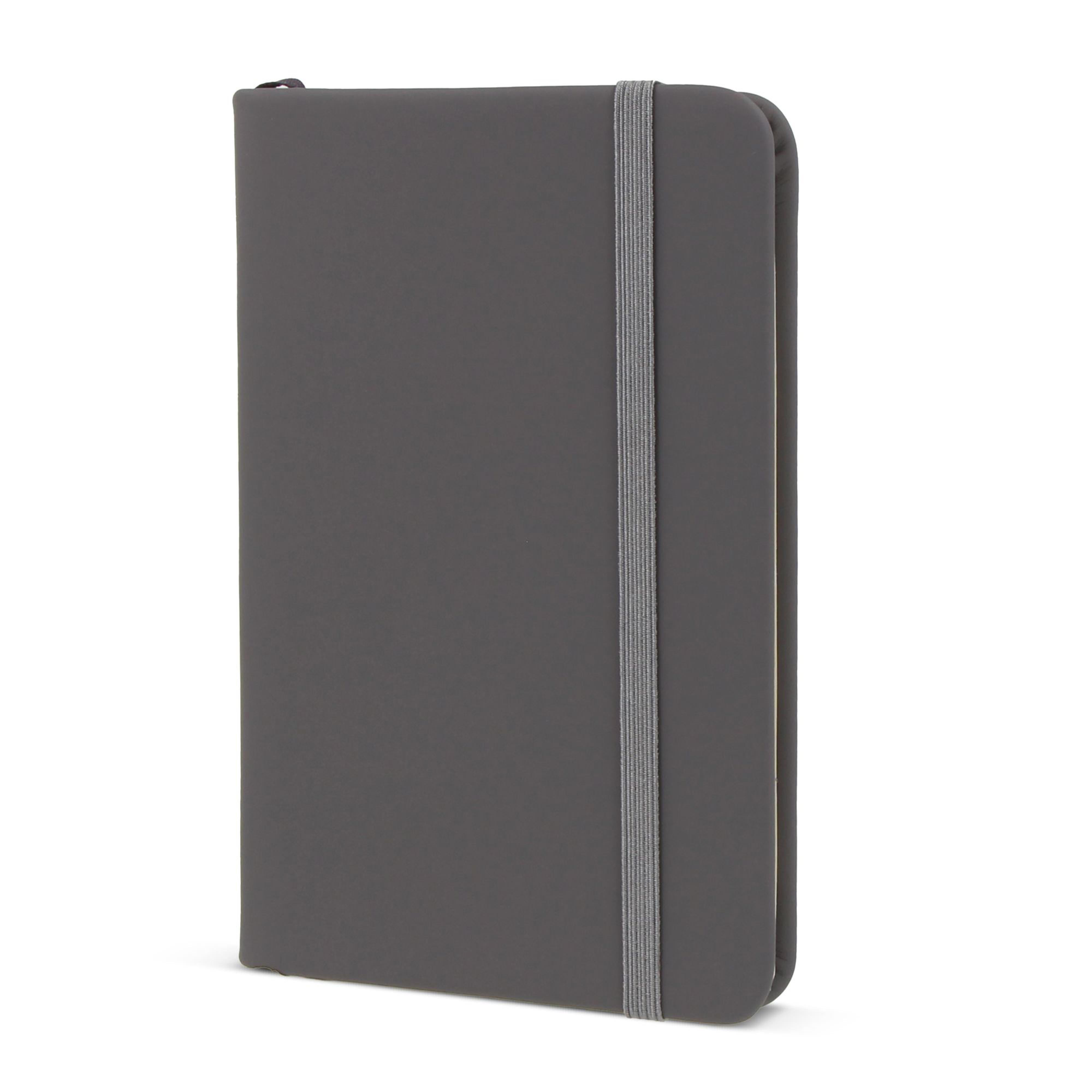 Notizbuch R-PET/PU A6