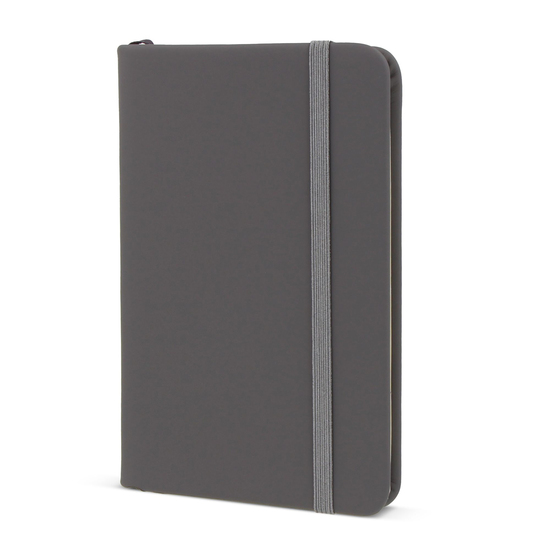 Notizbuch R-PET/PU A6