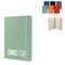 Notizbuch R-PET/PU A5