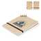 Notizbuch Bamboo Corner-Bound A6