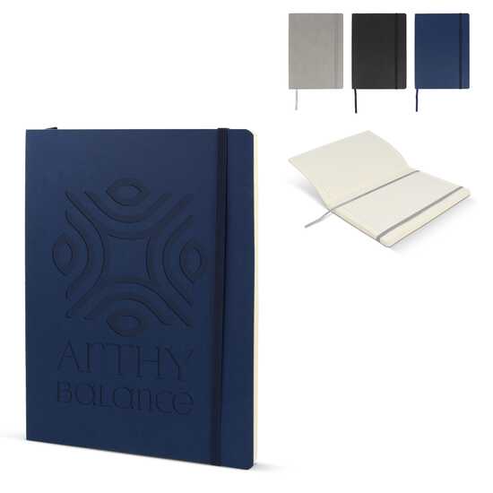 Notizbuch Softcover Maxi