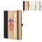 Notizbuch bamboo &amp; R-PET A5