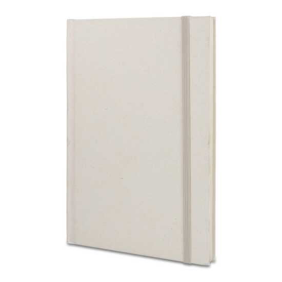Notizbuch Milchkarton A5