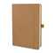 Notizbuch Kork A5