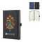 Notizbuch mit Tasche Ashira A5