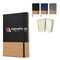Notizbuch R-PET &amp; Kork A5