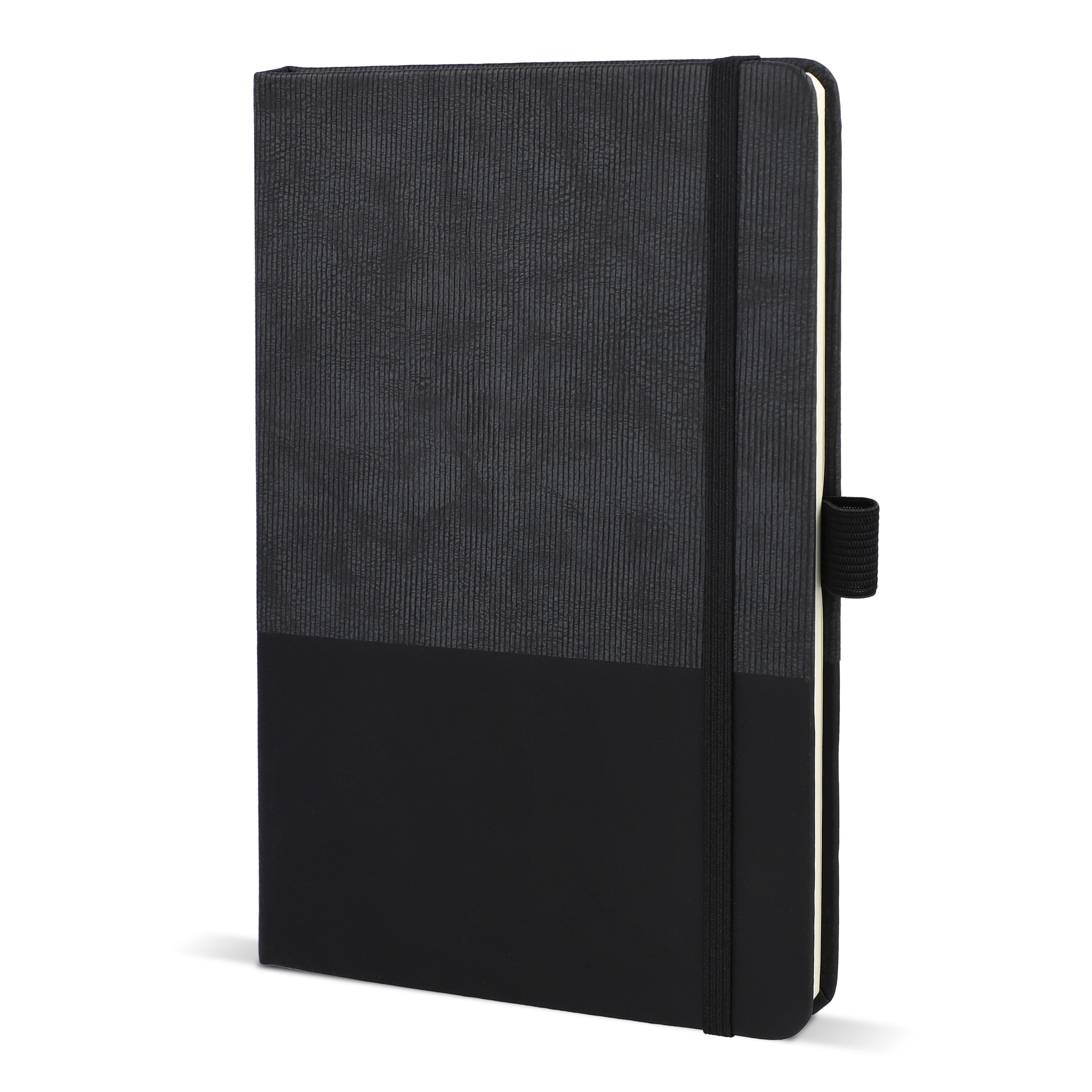Notizbuch Thermokunstleder A5