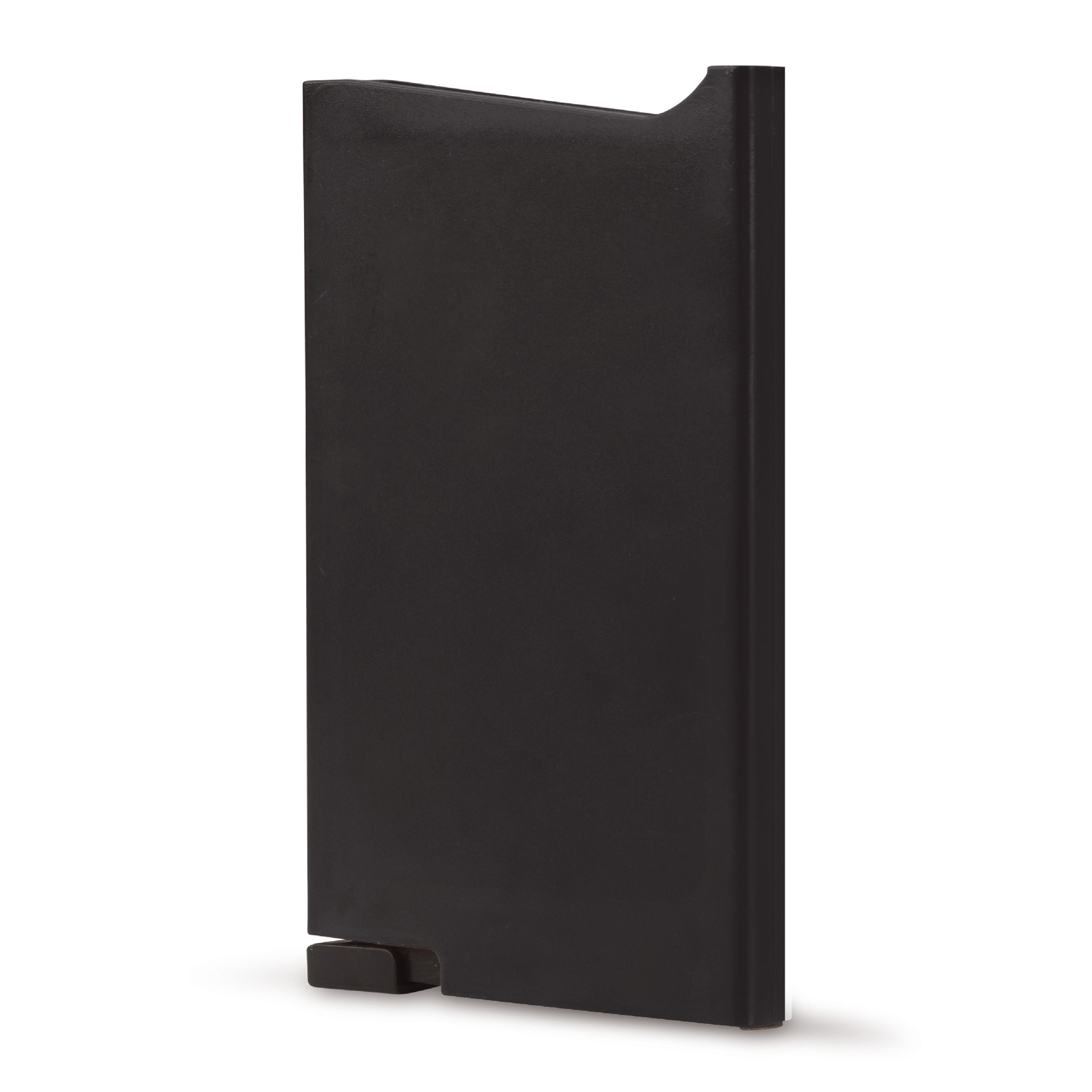 RFID Anti Skimming Kunststoff-Kartenhalter