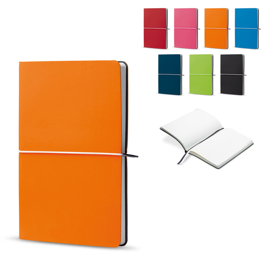 Bullet Journal A5 Softcover