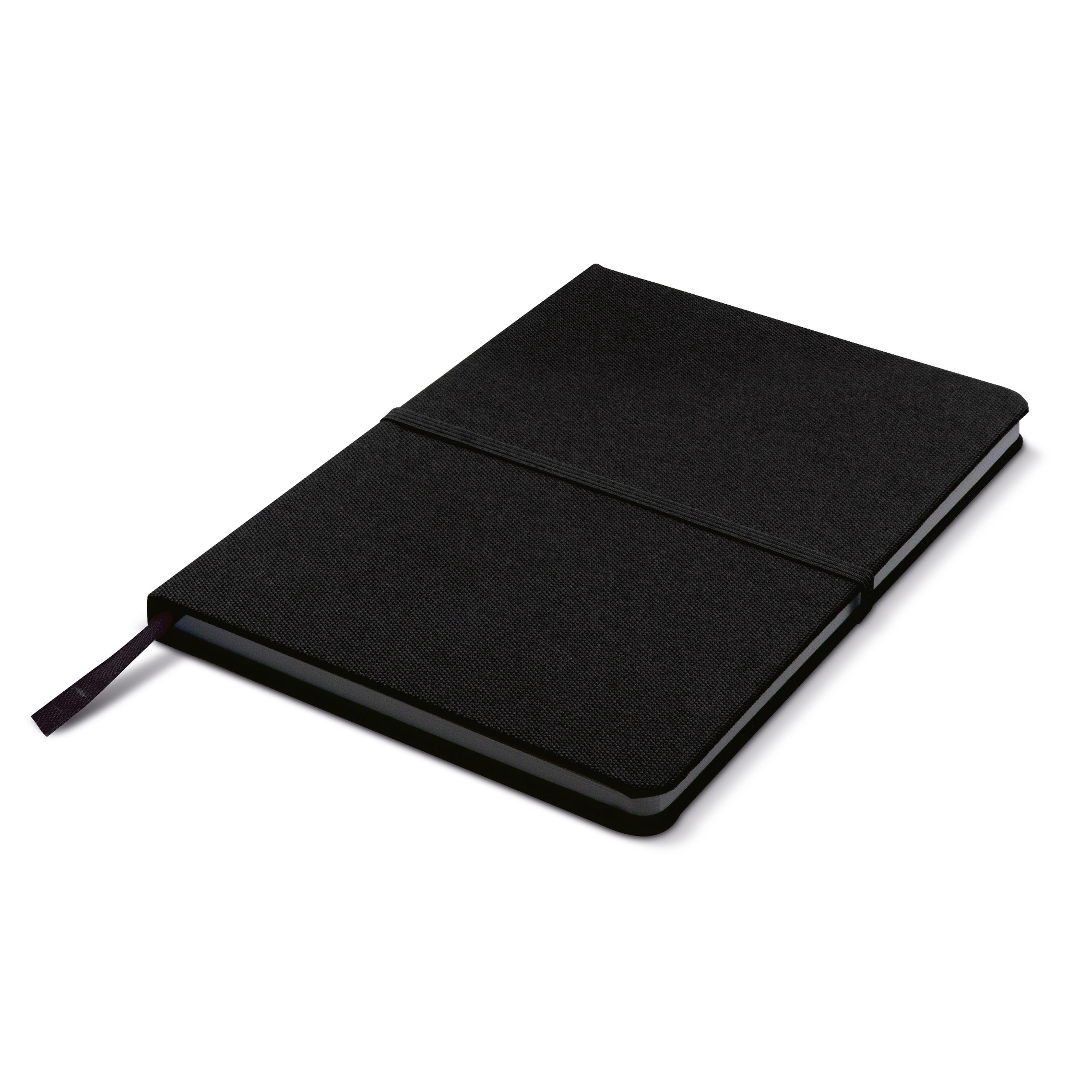 Bullet Journal DIN A5 aus RPET-Material