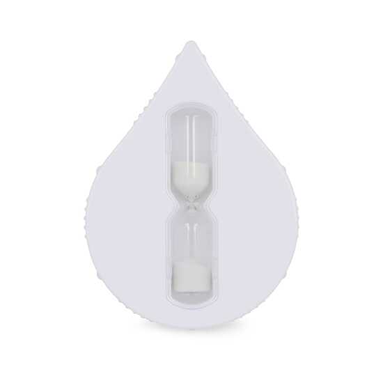 Dusch-Timer Wassertropfen - 5min