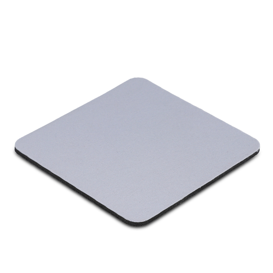 Sublimationsuntersetzer quadratisch