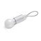 Schlüsselanhänger Glühlampe