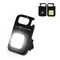 COB Wiederaufladbares magnetisches Licht