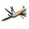 Multi-Tool-Bambus 9 Funktionen