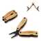 Multi-Tool Bamboo 12 Funktionen
