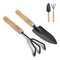 2tlg. Garten-Set