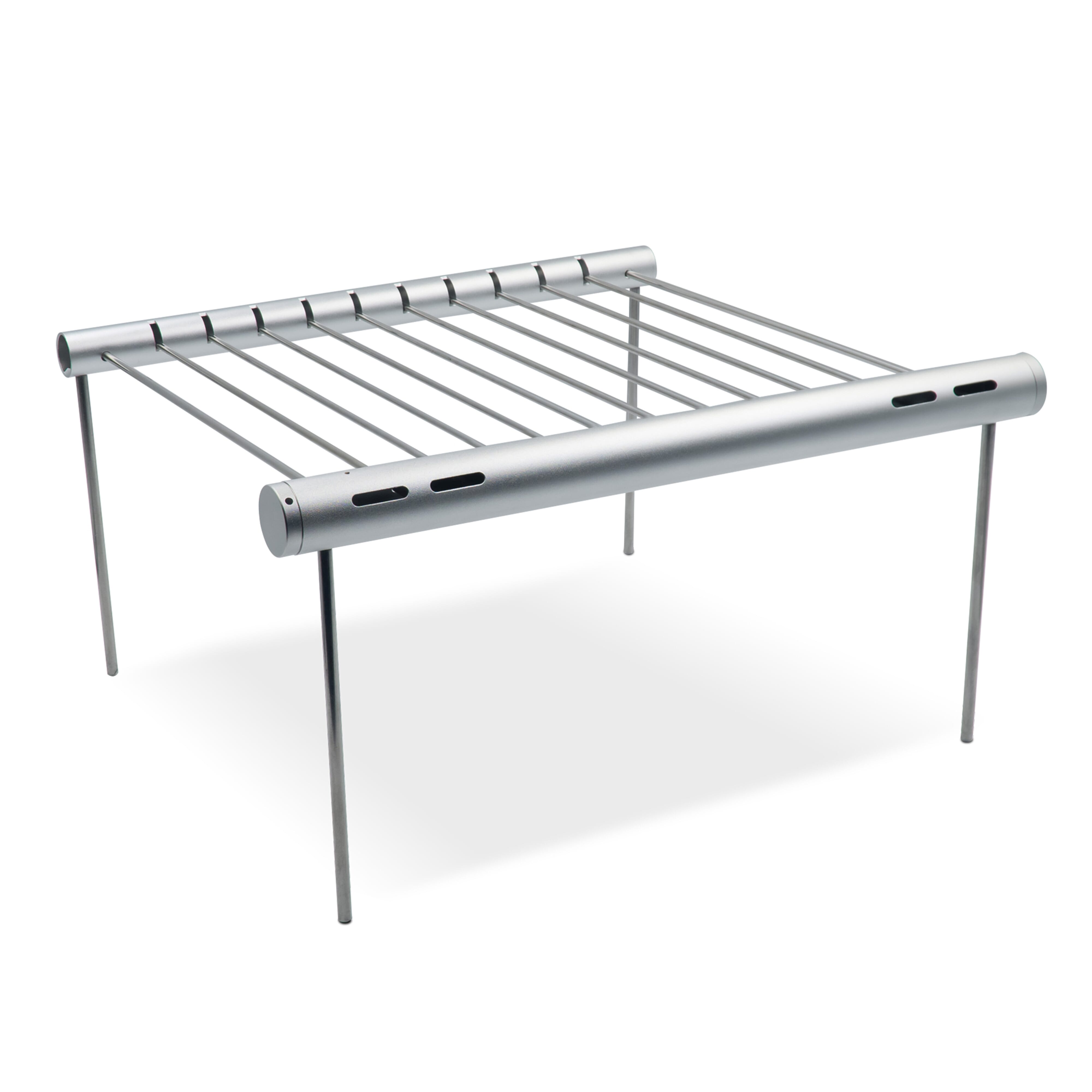 Mobiler BBQ Grill