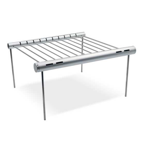 Mobiler BBQ Grill