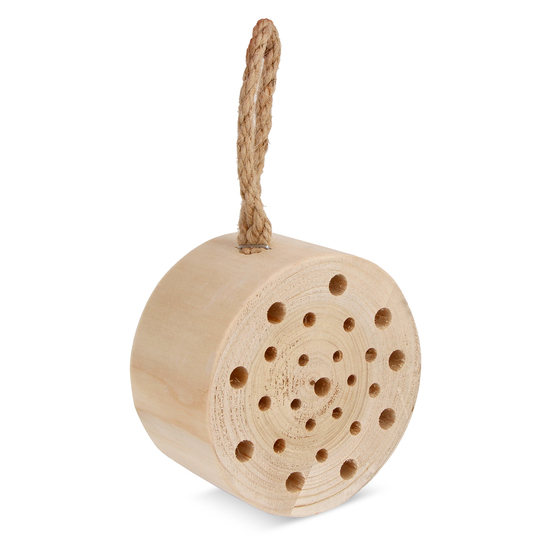 Mini-Rundbienenhaus FSC