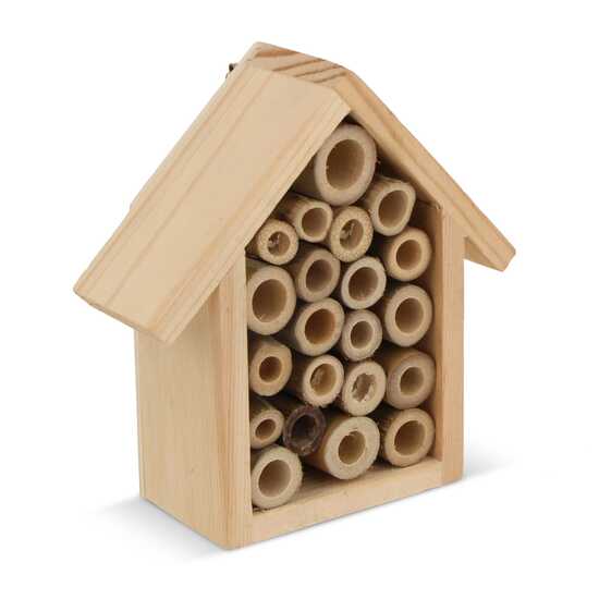 Mini-Bienenhaus