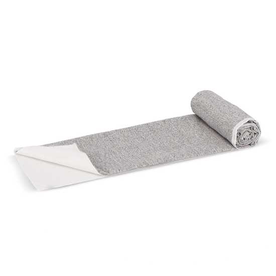 Schnelltrocknendes Handtuch R-PET 100 x 180 cm Sublimation