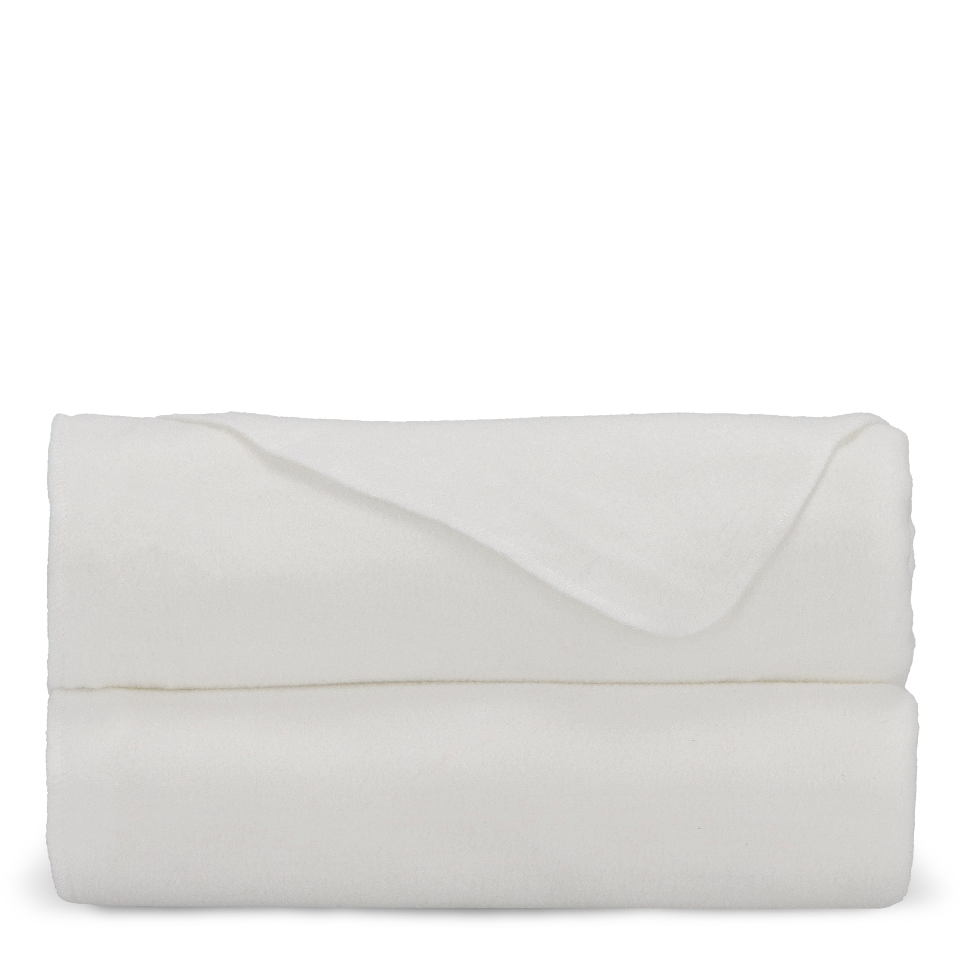 R-PET Fleece-Decke Sublimation 120x150 cm 250g/m²