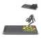Limestone Desk organizer with wireless charger 5W
