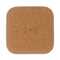 Square cork Wireless charger 5W